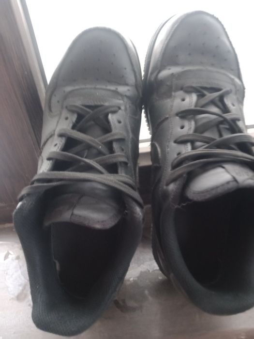 Найк 43 размер мужские