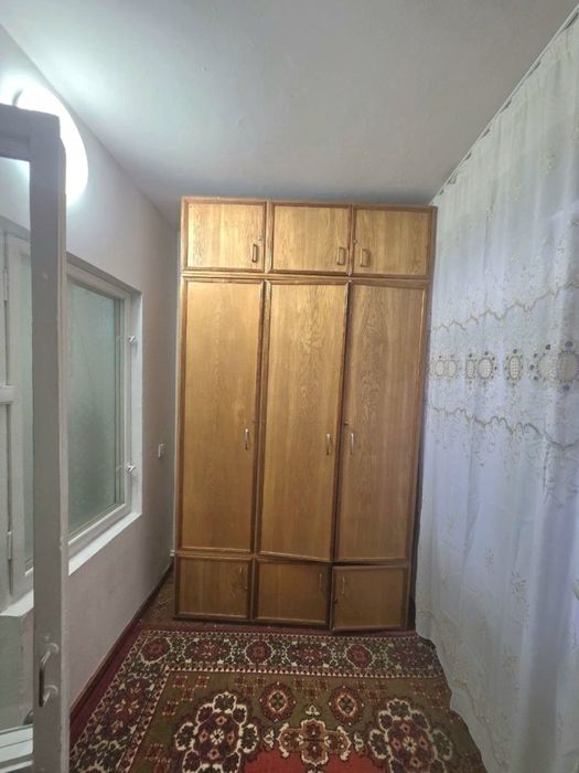 Сдам квартиру на башлыке 1 комнатная за 300
