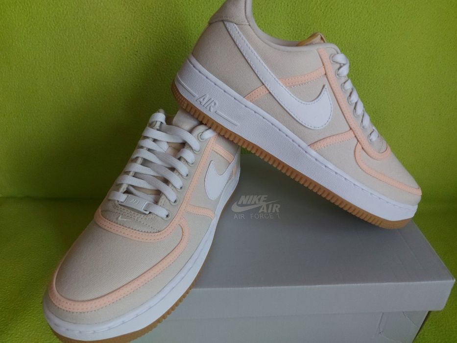 Nike Air Force1-42.5н-НОВО