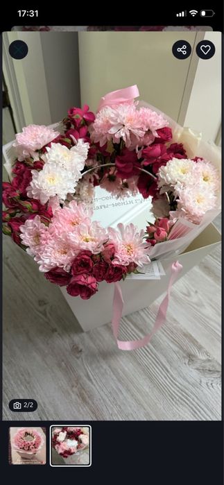 Букет , цветы. Розы. Айна букет