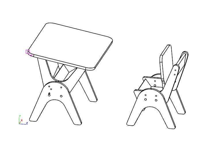 УСЛУГИ  Базис Мебельщик конструктора + Обучение Бухара