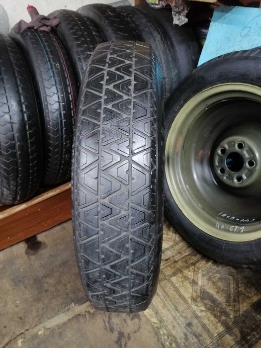 Докатка  18.  BVD.