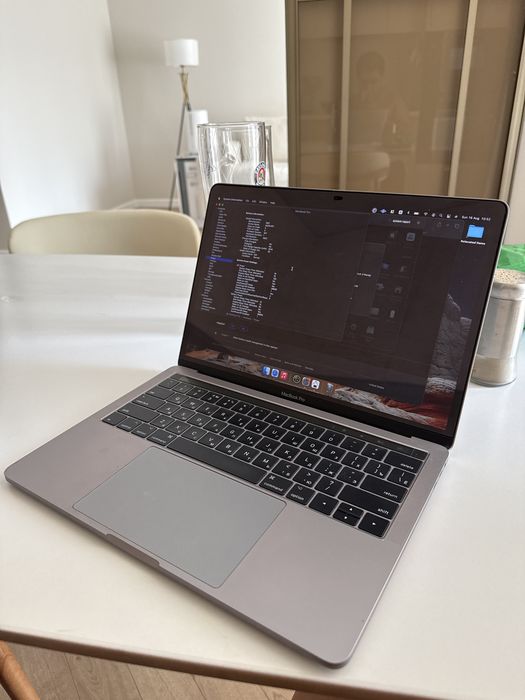 MacBook Pro 13 2017