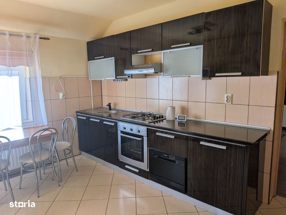 Apartament 2 camere openspace zona Turnisor / Frunzei