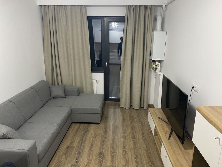 Apartament 2 camere Arcada