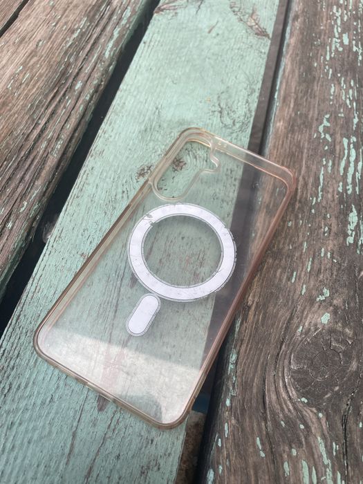 Чехол на телефон samsung Galaxy A15