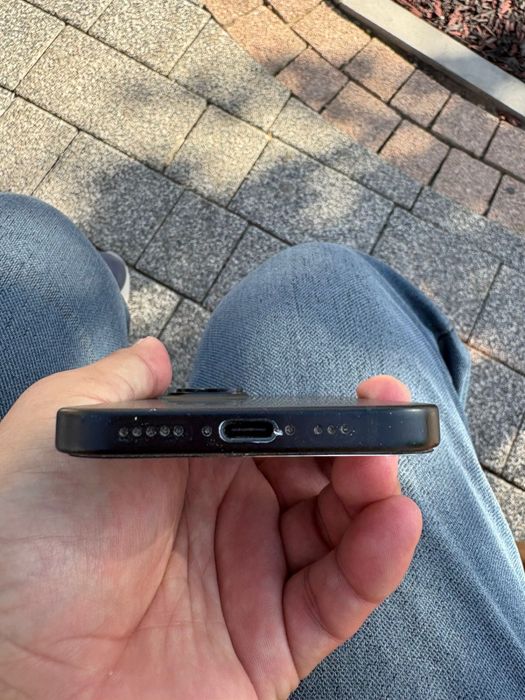 iPhone 15 сатылалы