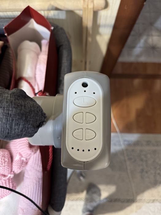 Электронная люлька