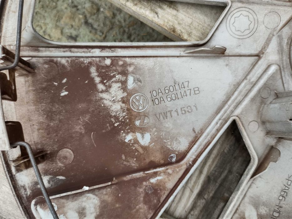 18 цола Тас за VW ID.3 Volkswagen ID.3