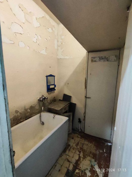 Однокомнатная квартира Авиасозлар 1