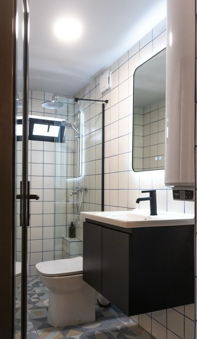 Нощувки Бургас Център  Urban Stay Apartment Burgas