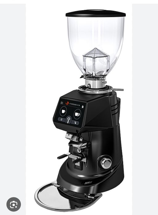 Кофемашина