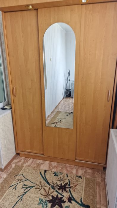 Мебель для кухни и шифонер