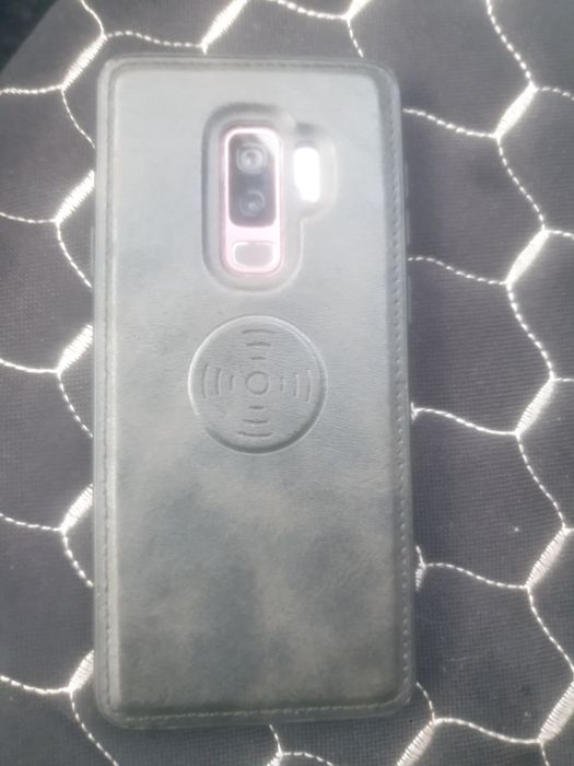 Самсунг нот 9 64г