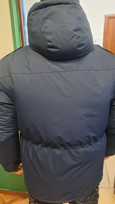 Продам бушлат МВД новый