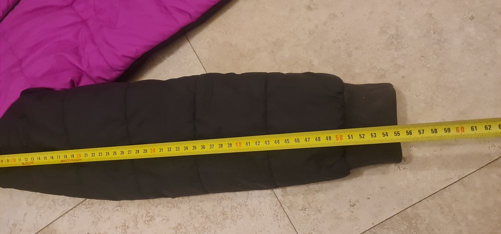 Geaca Adidas fetite 11-12 ani, 152