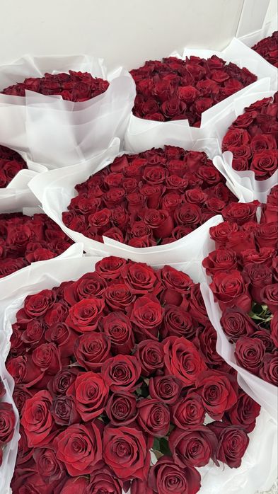 Продам букеты по 20тыщ