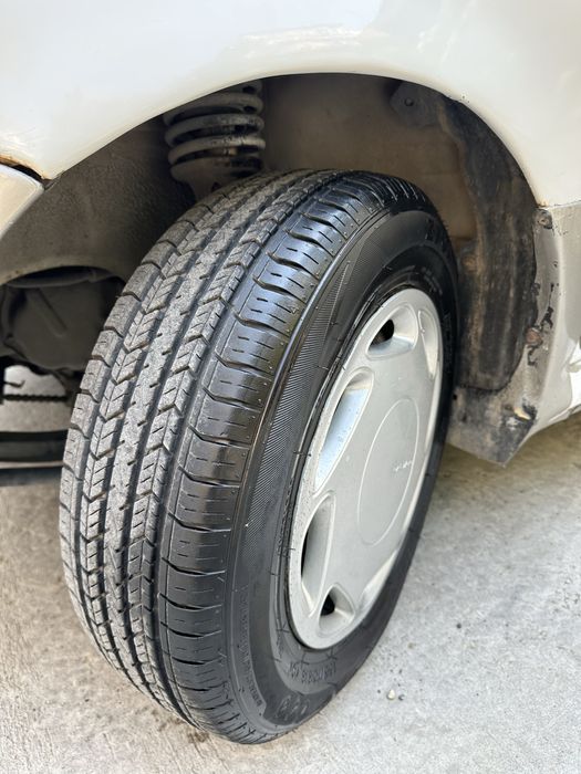 Matiz Best Ген бор!