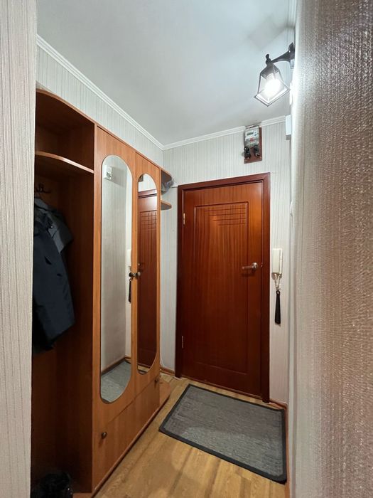 Продам 3х комнатную квартиру