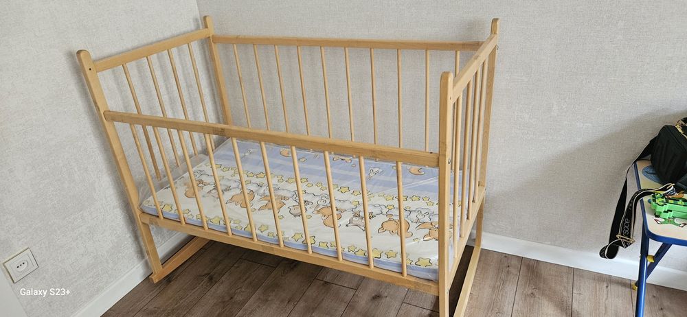 Детская кровать не дорого