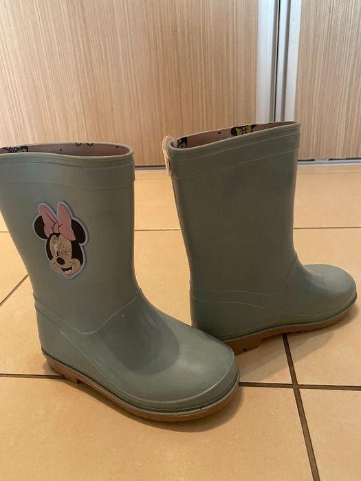 Cizme ploaie marime 26