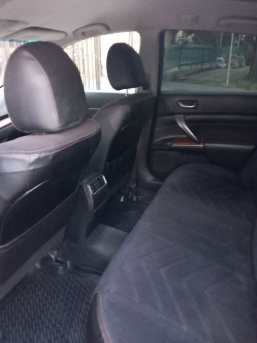 Ниссан Теана продается