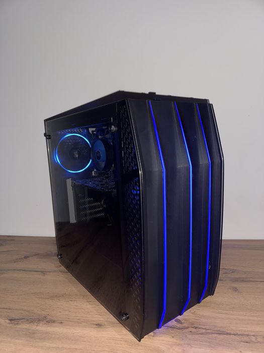 Продам игровй ПК