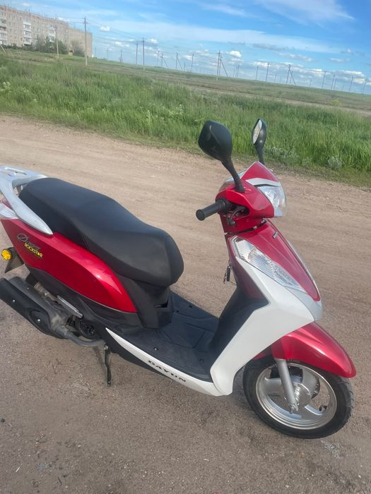 Продается скутер