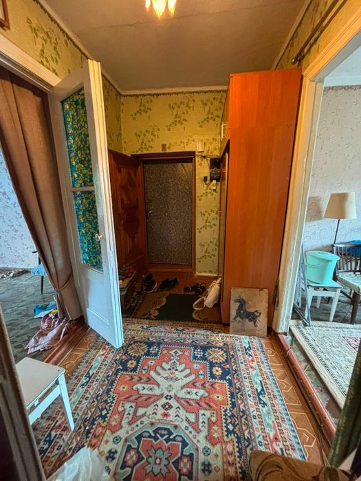 Продам квартиру 2 гор больница