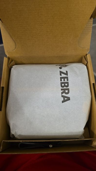 Imprimanta Zebra ZQ521 noua