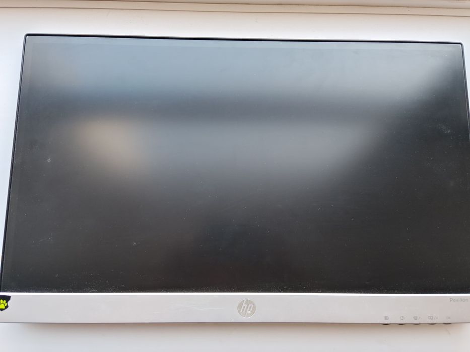 монитор офисный asus