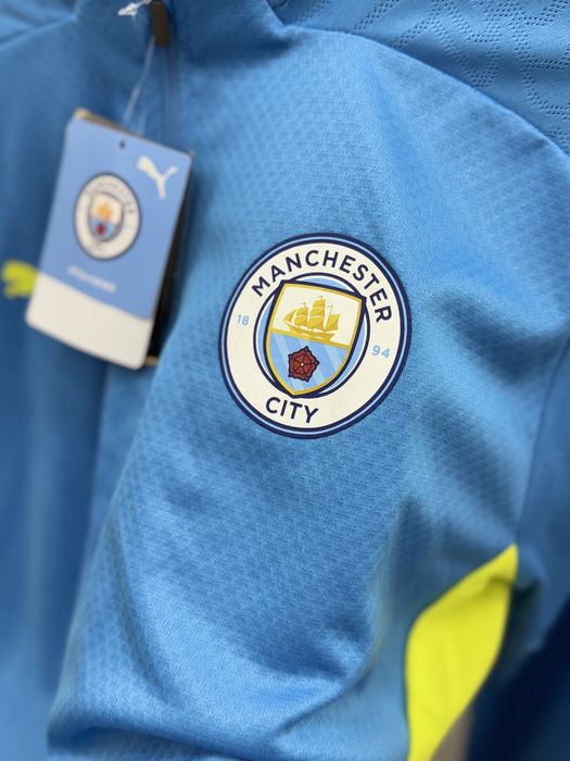 Джемпер футбольный оригинал