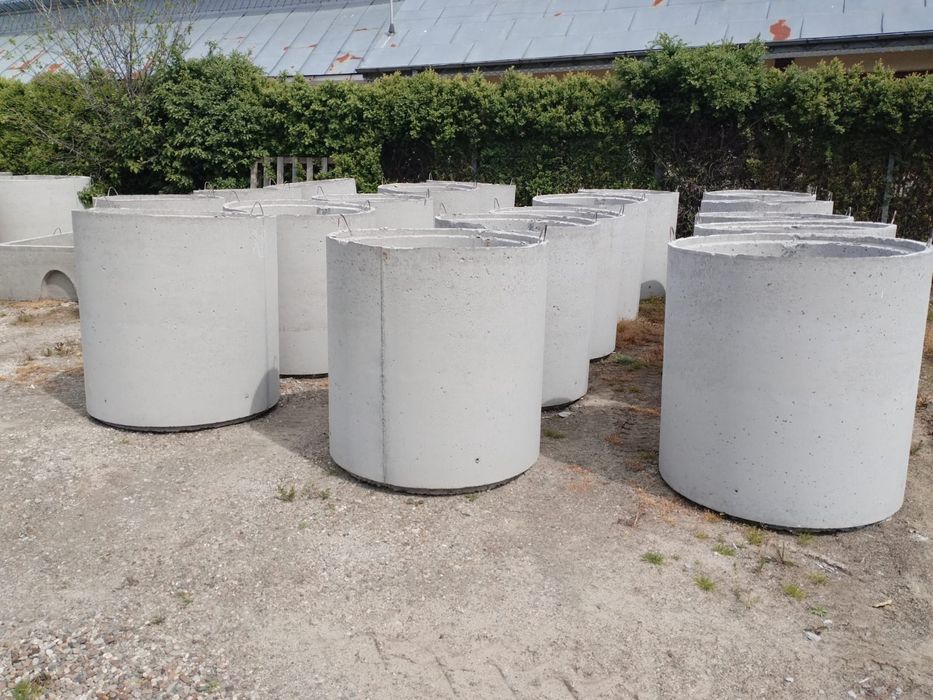 Prefabricate din beton Paunesti • OLX.ro