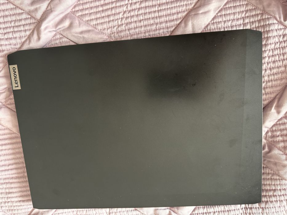 Lenovo ideapad gaming 3