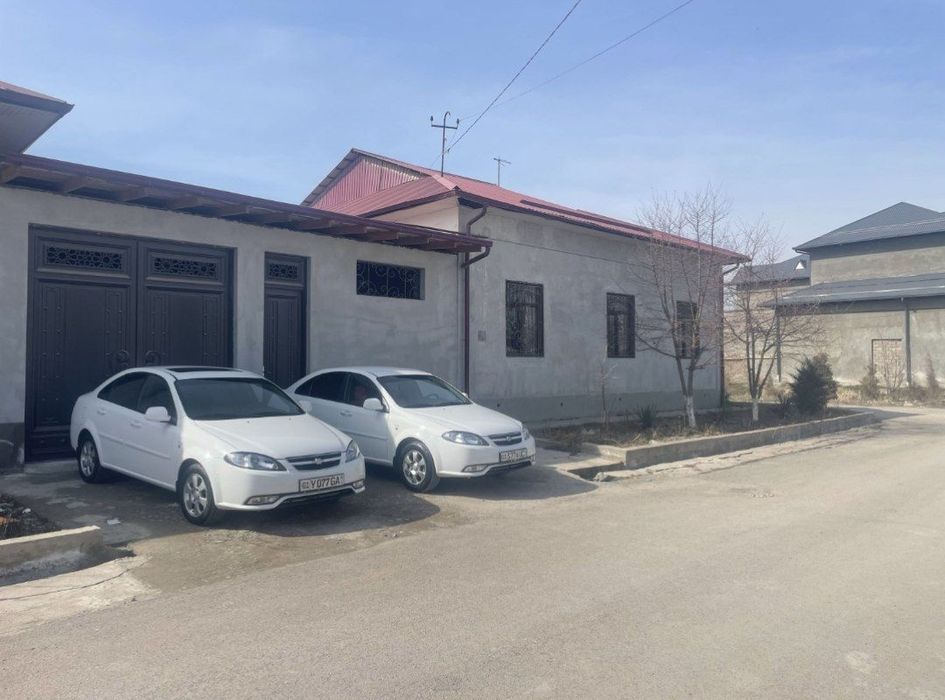 Аренда Участок Сергели!