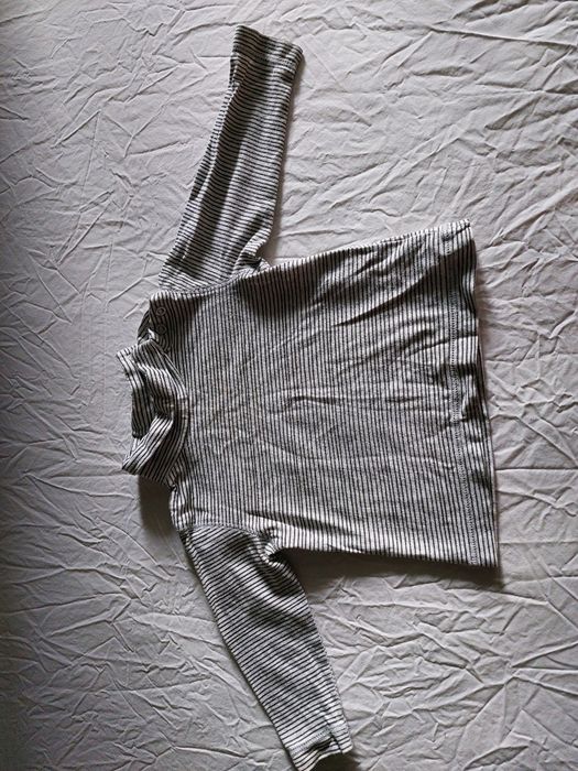 Bluza bebelusi, 6 luni