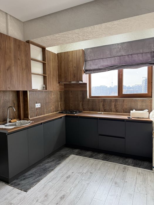 Сдаю свою 2х ком.квартиру в Юнусабадском р-н 13кв. можно под офис