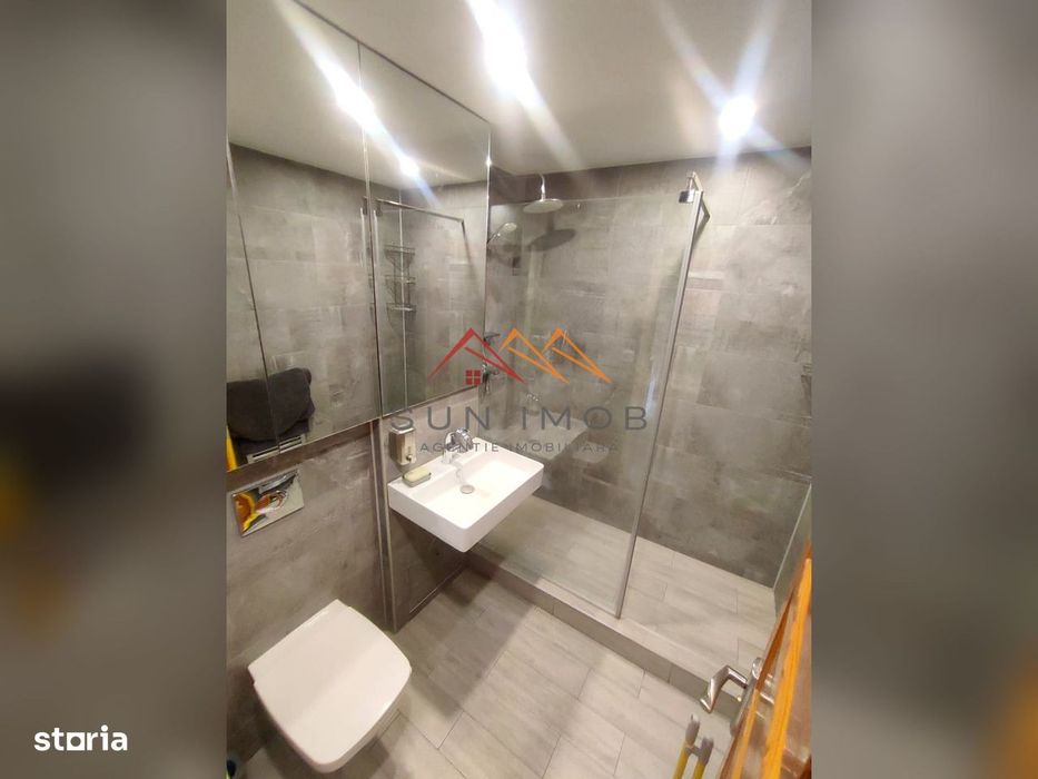 Apartament 2 Camere Decomandat | Etaj 2 | Balcon Închis