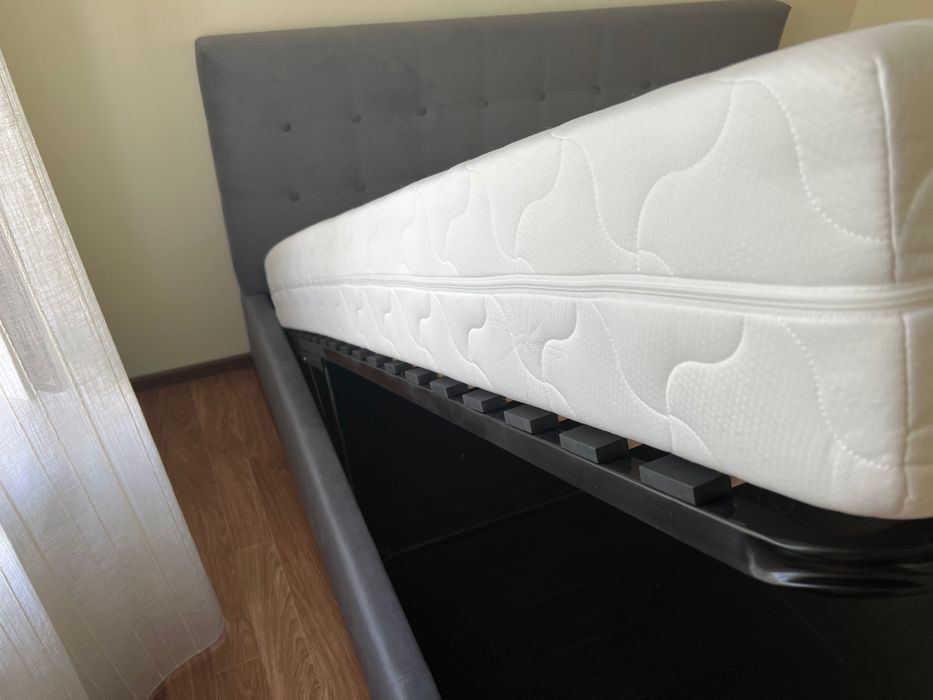 Кровать Giornonotte Vegas