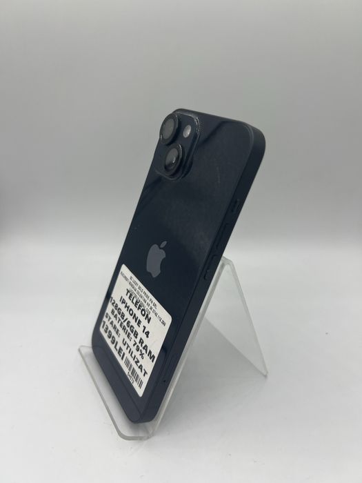 Amanet LuckyGold Colentina / Iphone 14 128gb/6gb ram #54572