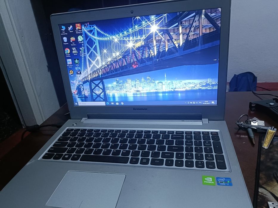 Продам ноутбук Lenovo