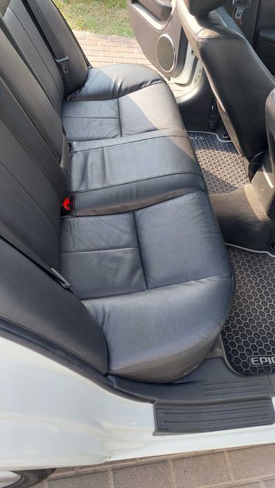 Chevrolet Epica 2011