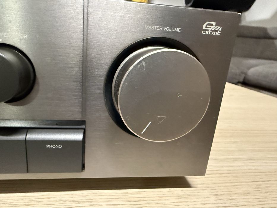 Amplificator JVC AX-435