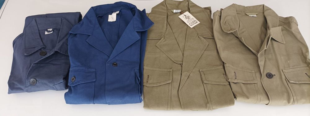 Работно облекло КУРТКА, горнище