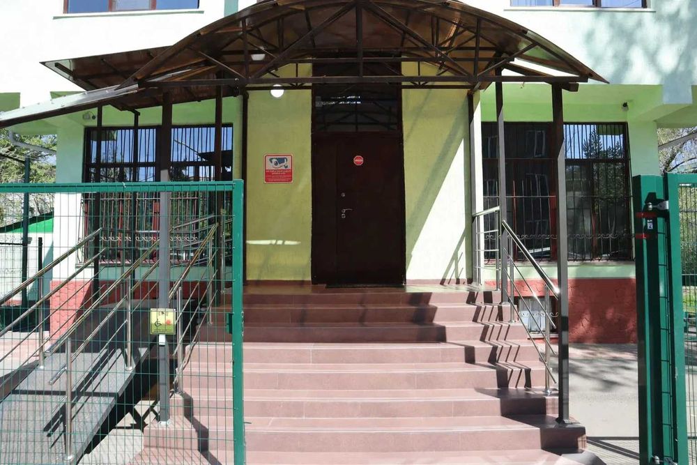 Продам медицинский центр