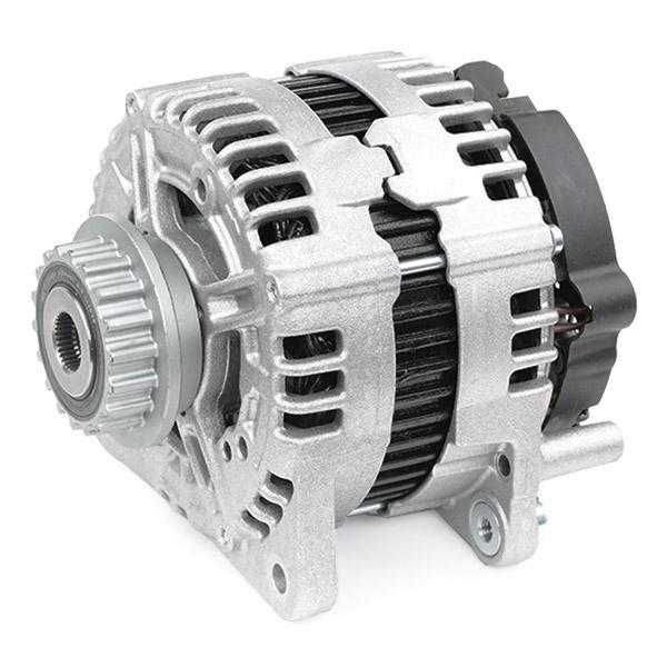 Генераторы стартеры для Perkins Cummins Hitachi Hyundai