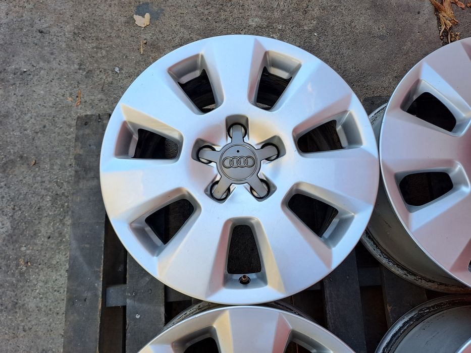 16" 5Х112мм Ауди, 5X112mm Audi 66.6mm