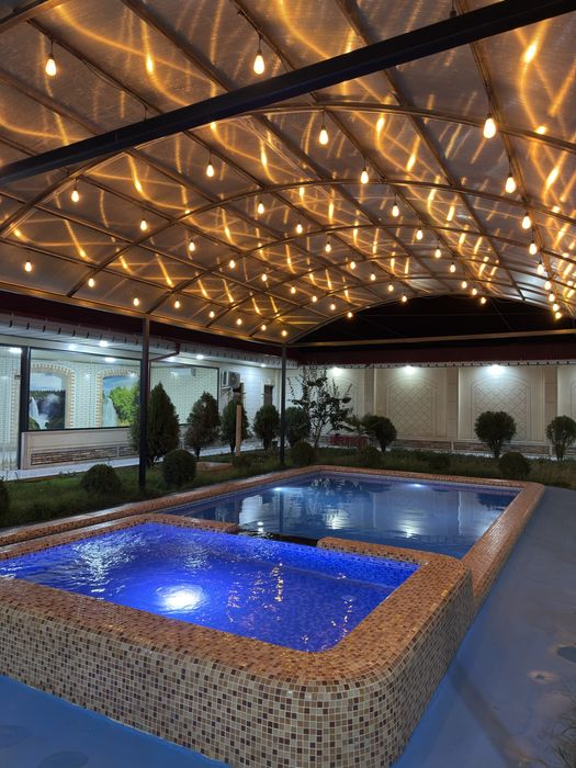 Dacha arenda samarqand