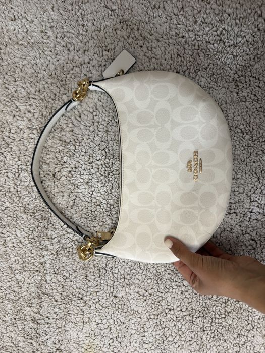 Продам сумку coach