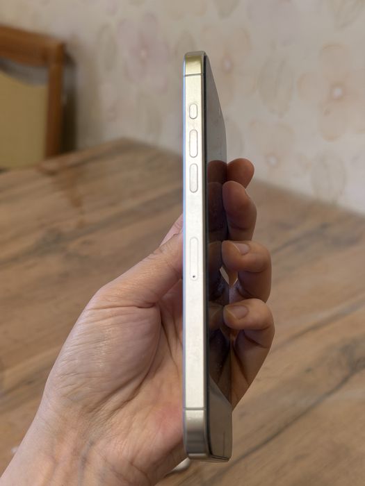 Продам iphone 15 Pro Max 256gb Grey